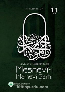 Mesnevi-i Manevi Şerhi 11. Cilt 