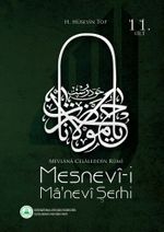 Mesnevi-i Manevi Şerhi 11. Cilt 