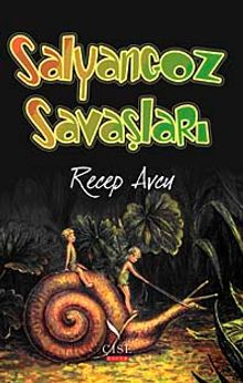 Salyangoz Savaşları