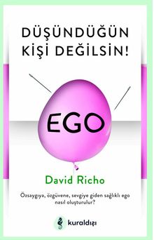 Düşündüğün Kişi Değilsin!