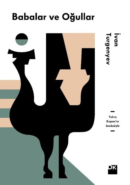 Babalar ve Oğulları