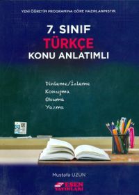 7. Sınıf Türkçe Konu Anlatımlı