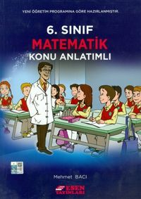 6. Sınıf Matematik Konu Anlatımlı