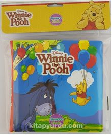 Disney Winnie The Pooh Banyo Kitabı - Kolektif