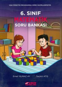 6. Sınıf Matematik Soru Bankası