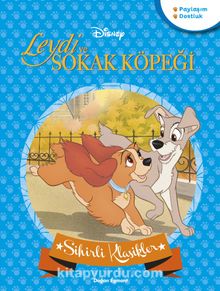 Disney Sihirli Klasikler / Leydi ve Sokak Köpeği