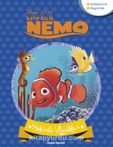 Disney Sihirli Klasikler / Nemo