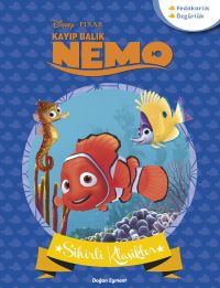 Disney Sihirli Klasikler / Nemo