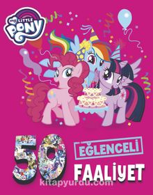 My Little Pony / Eğlenceli Faaliyet - Kolektif