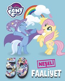 My Little Pony / Neşeli Faaliyet