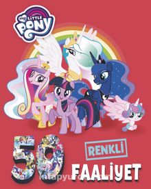 My Little Pony / Renkli Faaliyet - Kolektif
