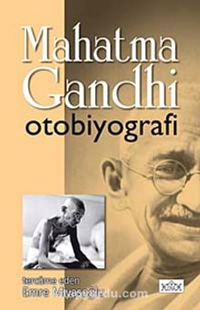 Mahatma Gandhi  Otobiyografi