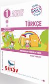 1. Sınıf T&uuml;rk&ccedil;e & Konu Anlatımları-Etkinlikler-Testler