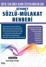 Diyanet Sözlü Mülakat Rehberi