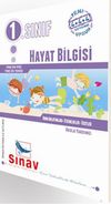 1. Sınıf Hayat Bilgisi & Konu Anlatımları-Etkinlikler-Testler