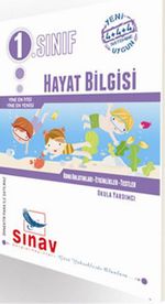 1. Sınıf Hayat Bilgisi & Konu Anlatımları-Etkinlikler-Testler