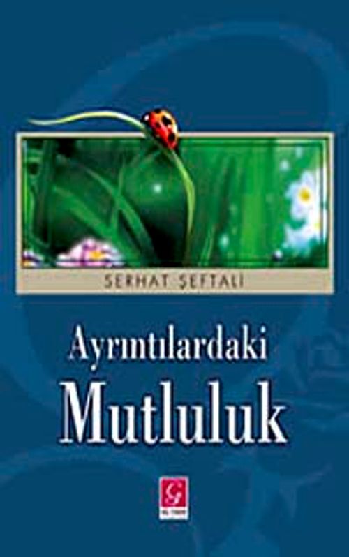 Ayrıntılardaki Mutluluk
