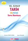 10.Sınıf Tarih Soru Bankası