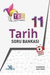 11. Sınıf TEK Serisi Video &Ccedil;&ouml;z&uuml;ml&uuml; Tarih Soru Bankası