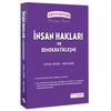 İnsan Hakları ve Demokratikleşme Konu Anlatımlı