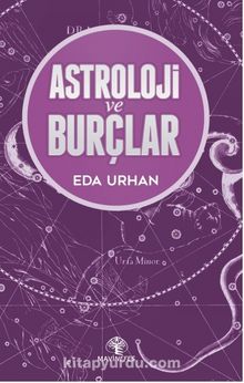 Astroloji ve Burçlar - Eda Urhan