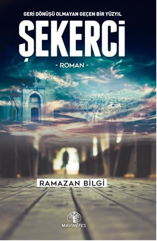 Şekerci