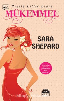 Mükemmel - Sara Shepard