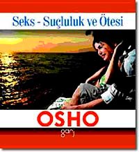 Seks-Suçluluk ve Ötesi