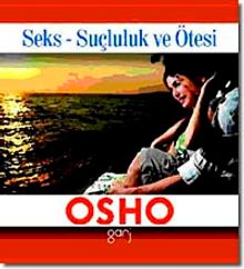 Seks-Suçluluk ve Ötesi