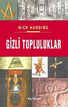 Gizli Topluluklar