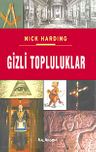 Gizli Topluluklar