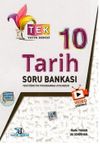 10. Sınıf TEK Serisi Video &Ccedil;&ouml;z&uuml;ml&uuml; Tarih Soru