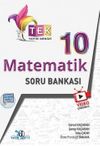 10. Sınıf TEK Serisi Video Çözümlü Matematik Soru Bankası