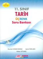 11.Sınıf Tarih Soru Bankası