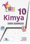 10. Sınıf TEK Serisi Video Çözümlü Kimya Soru Bankası