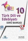 10. Sınıf TEK Serisi Video Çözümlü Türk Dili ve Edebiyatı Soru Bankası