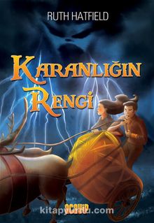 Karanlığın Rengi - Ruth Hatfield