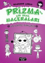 Prizma'nın Çok Şekil Maceraları / Galeride Kargaşa