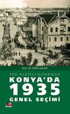 Konya'da 1935 Genel Se&ccedil;imi