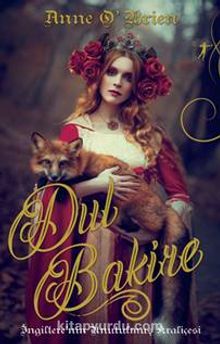 Dul Bakire - Anne O'Brien