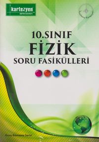 10. Sınıf Fizik Soru Fasikülleri
