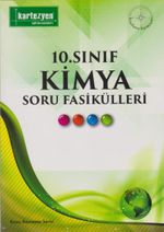 10. Sınıf Kimya Soru Fasikülleri