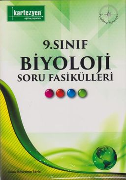 9. Sınıf Biyoloji Soru Fasikülleri