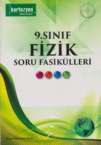 9. Sınıf Fizik Soru Fasikülleri