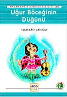 Uğur Böceğinin Düğünü
