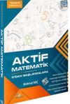 Aktif Matematik Sıfırdan Başlayanlara Tamamı &Ccedil;&ouml;z&uuml;ml&uuml;