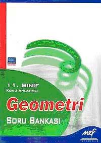 11. Sınıf Geometri Konu Anlatımlı Soru Bankası