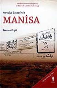 Kurtuluş Savaşı'nda Manisa