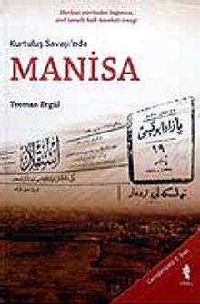 Kurtuluş Savaşı'nda Manisa