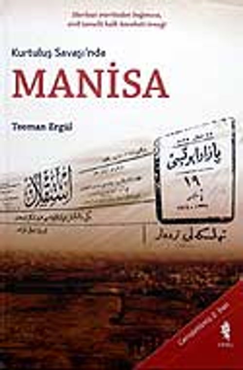 Kurtuluş Savaşı'nda Manisa